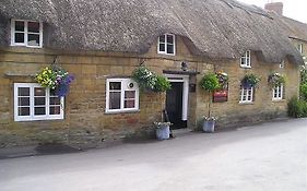 The Masons Arms